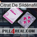 Citrat De Sildénafil 32